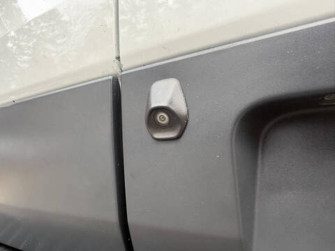 2015 Ford Transit 150