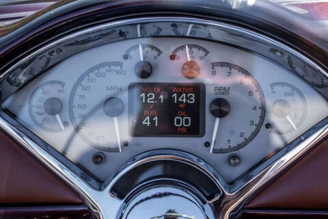 1955 Chevrolet Bel Air