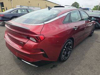 2023 Kia K5