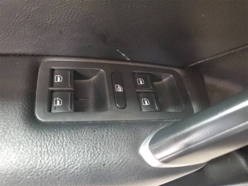 2021 Volkswagen Passat SE