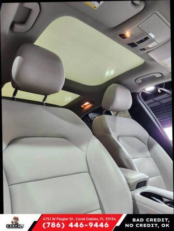 2015 Mercedes-Benz GLA GLA 250 4MATIC