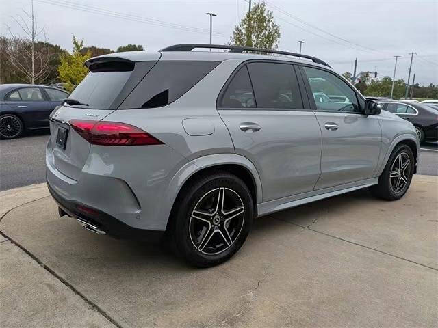 2024 Mercedes-Benz GLE for sale at 39 Auto Workshop in Brooklyn, NY