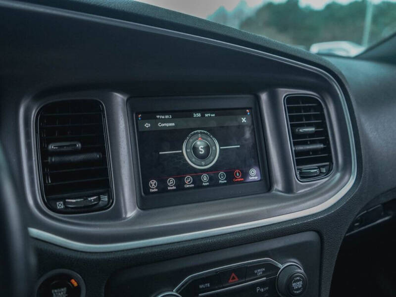 2021 Dodge Charger SXT