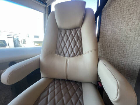 2016 Coachmen RV Encounter