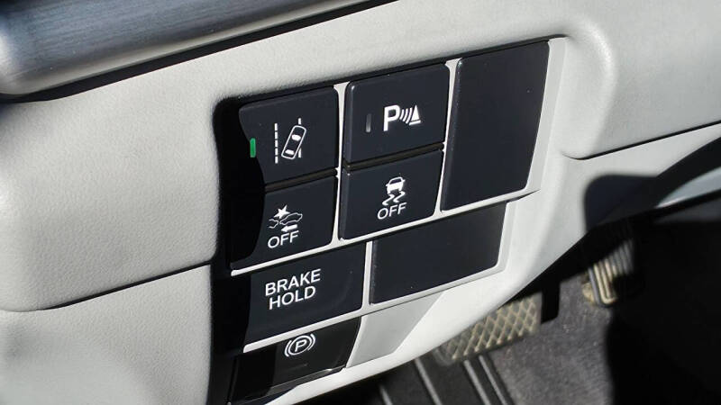 2019 Acura RDX w/Tech