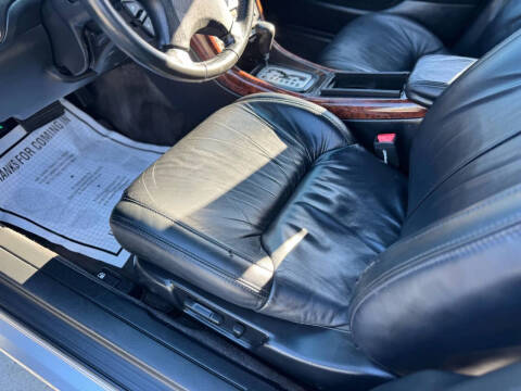 2003 Acura TL 3.2 w/Navi