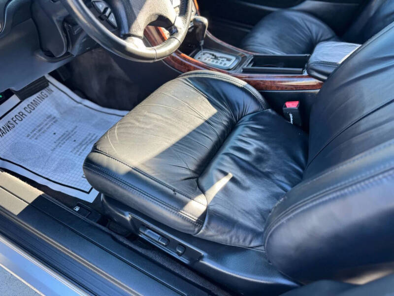 2003 Acura TL 3.2 w/Navi