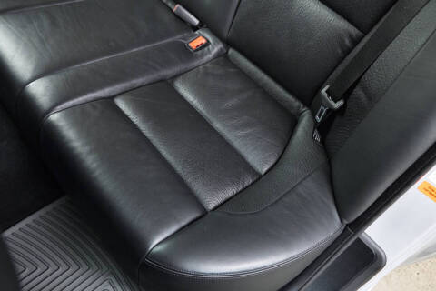 2003 BMW M5
