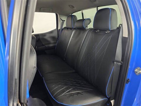 2021 Toyota Tacoma SR5 V6