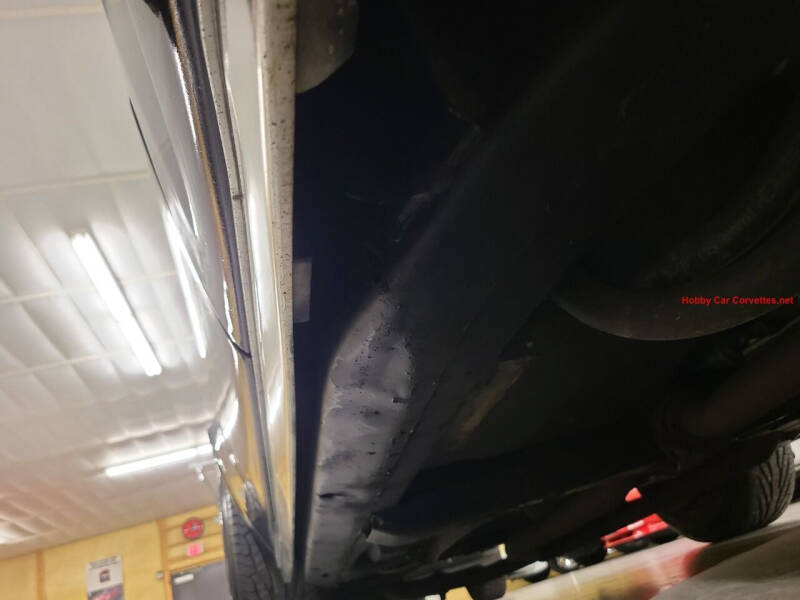 1976 Chevrolet Corvette