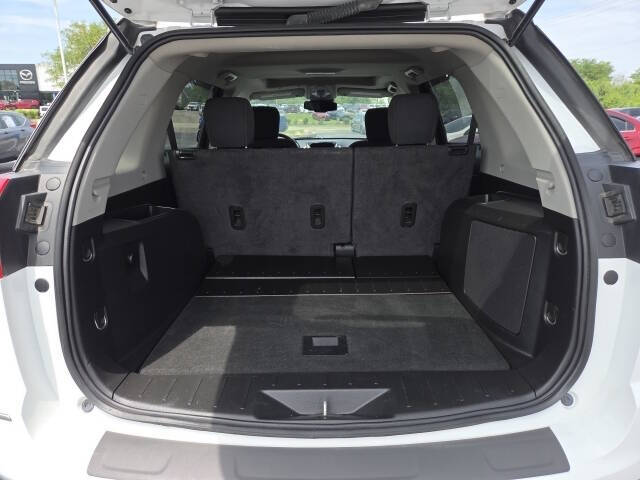 2017 GMC Terrain SLE-2