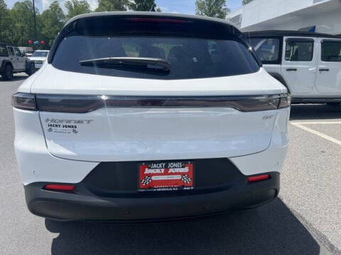 2025 Dodge Hornet GT