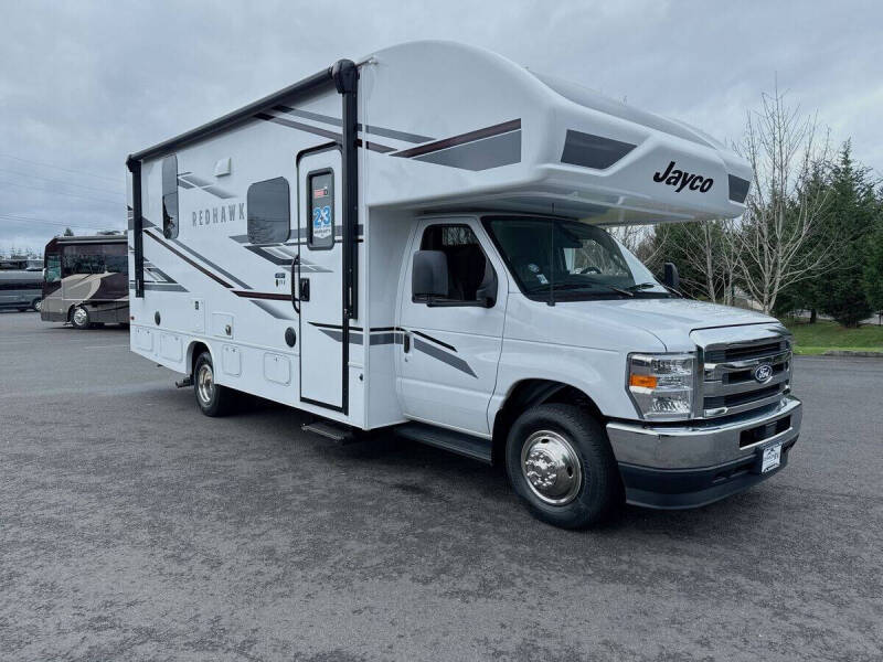 2026 Ford E-Series