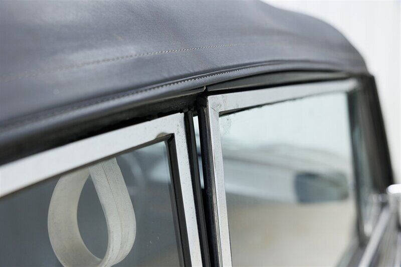 1979 Volkswagen Beetle