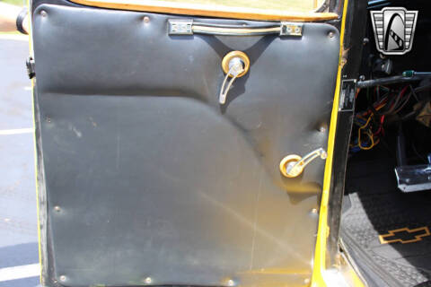 1934 Chevrolet Silverado 1500