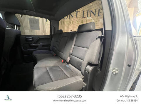 2014 GMC Sierra 1500