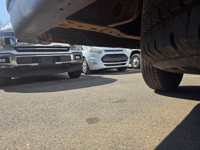 2012 Ford E-Series E-350 SD