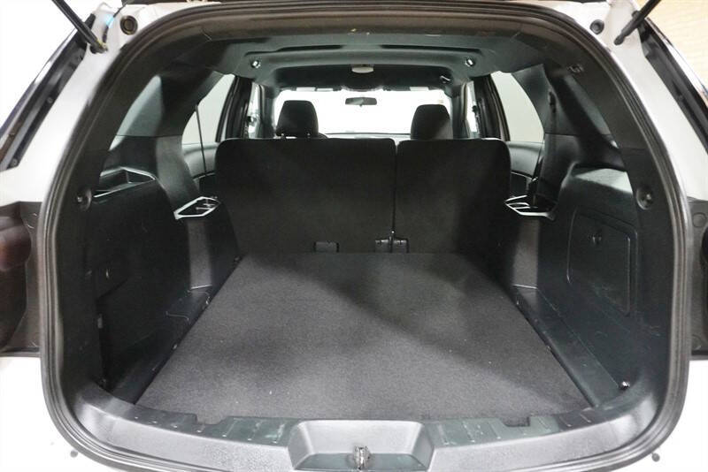 2019 Ford Explorer Police Interceptor Utility
