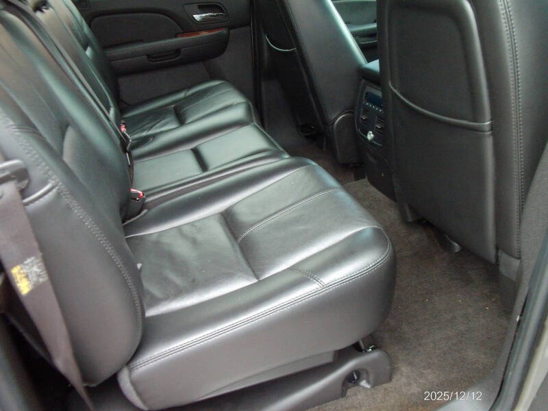 2007 Chevrolet Avalanche LT 1500