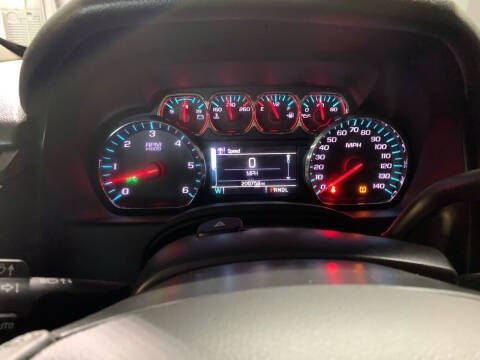 2017 GMC Yukon XL SLE