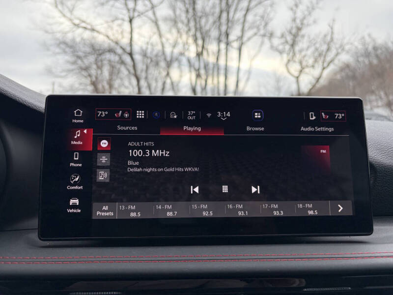 2024 Dodge Hornet GT