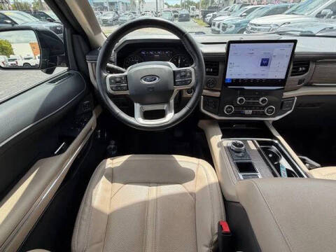 2023 Ford Expedition Limited