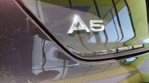 2024 Audi A5 Sportback quattro S line Premium 45 TFSI