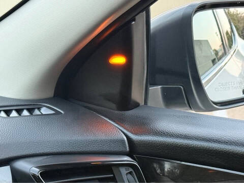 2020 Nissan Rogue Sport SV