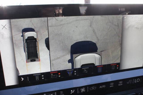 2025 GMC HUMMER EV 3X