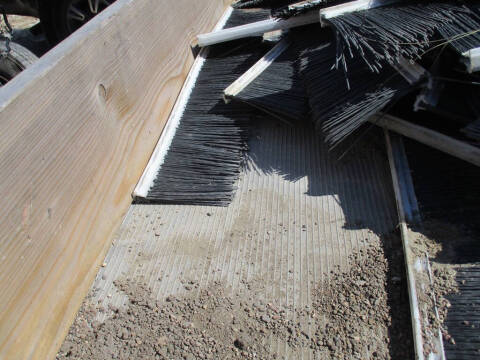 2019 Aluma Aluminum Flatbed