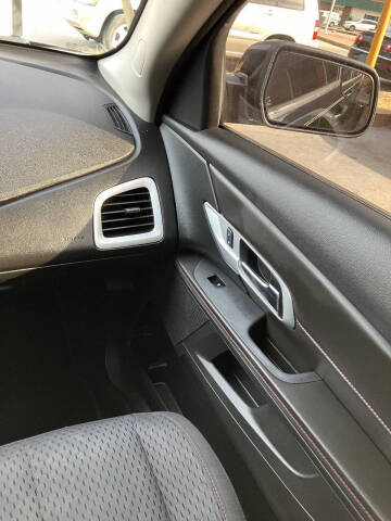 2013 GMC Terrain SLE-1