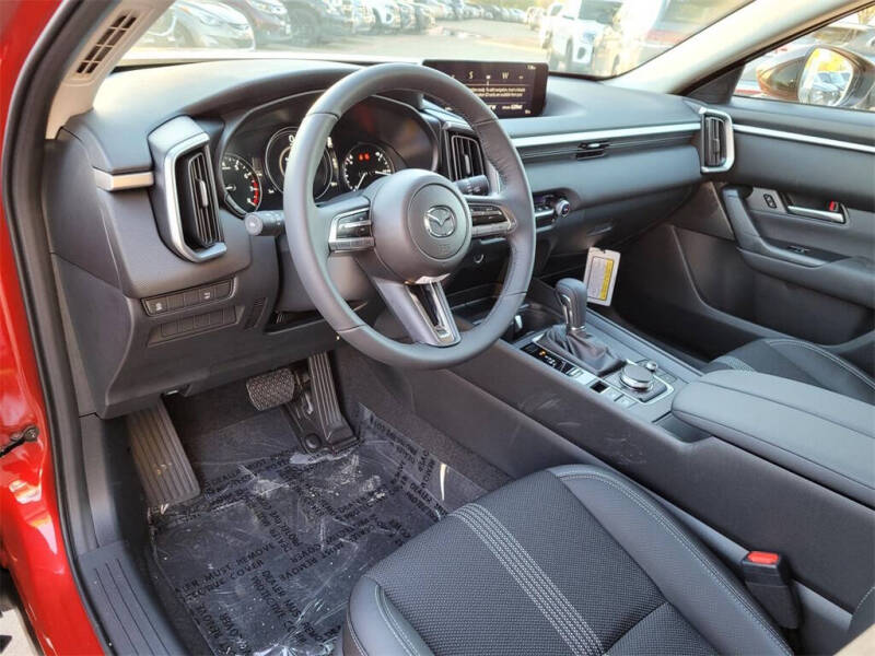 2025 Mazda CX-50 2.5 S Select