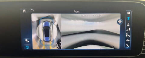 2024 Mercedes-Benz GLS AMG GLS 63