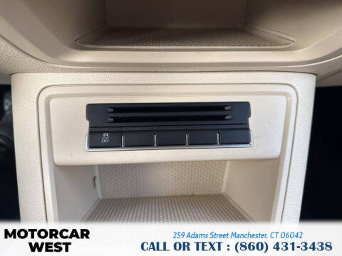 2015 Volkswagen Tiguan