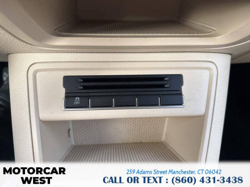 2015 Volkswagen Tiguan