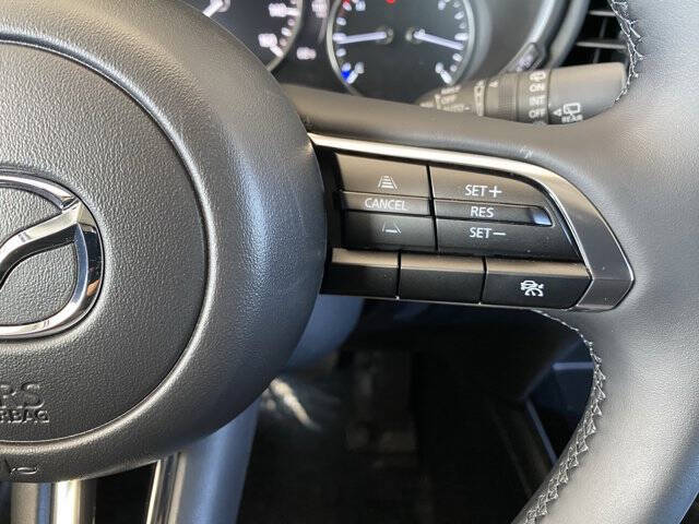 2025 Mazda CX-30 2.5 S Preferred