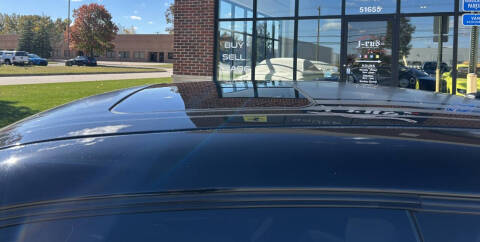 2016 Dodge Challenger R/T Shaker