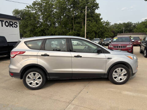 2014 Ford Escape S