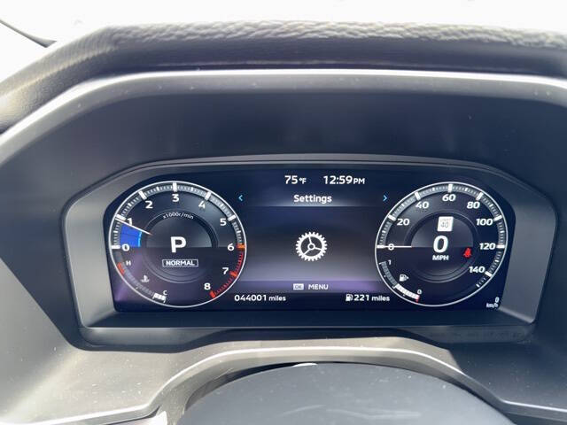 2023 Mitsubishi Outlander