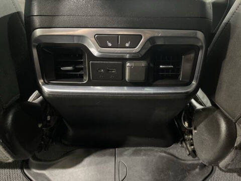 2021 GMC Sierra 2500HD