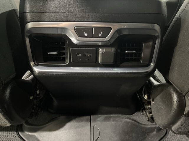 2021 GMC Sierra 2500HD