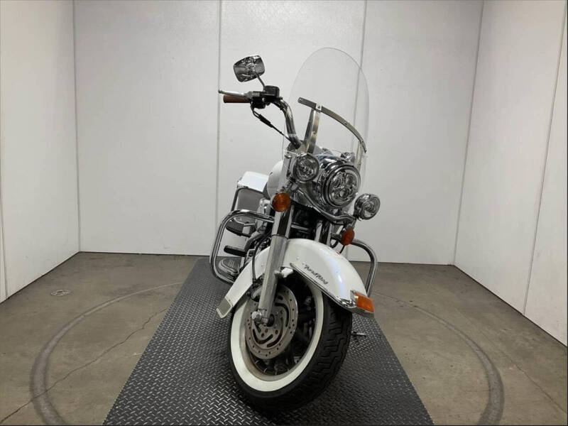 2005 Harley-Davidson Road King