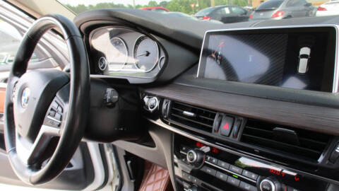 2014 BMW X5 xDrive35i