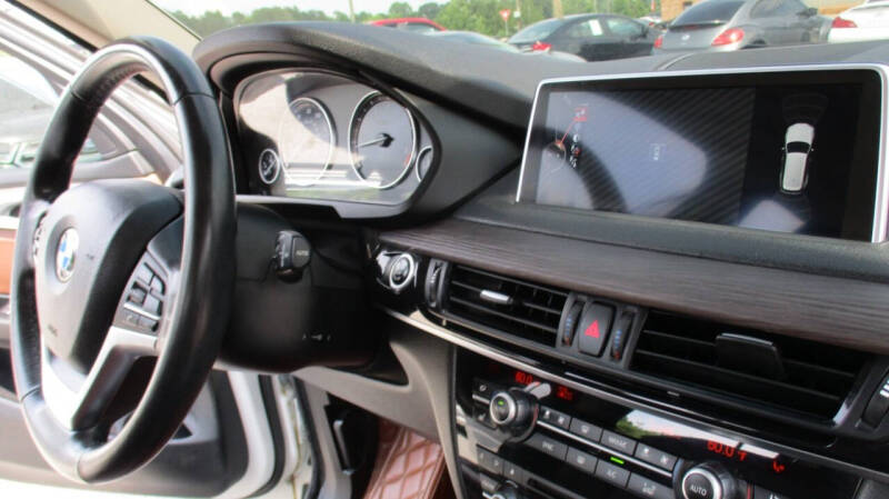 2014 BMW X5 xDrive35i