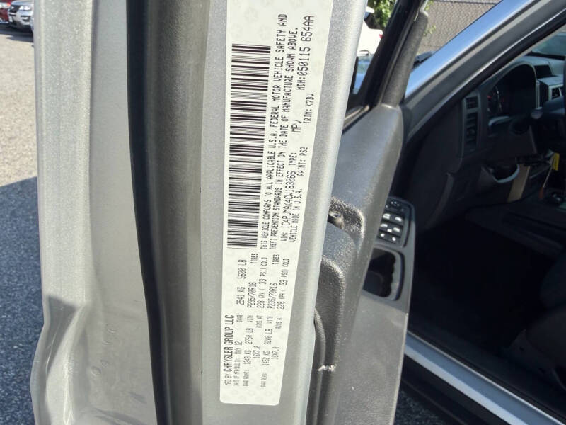 2012 Jeep Liberty
