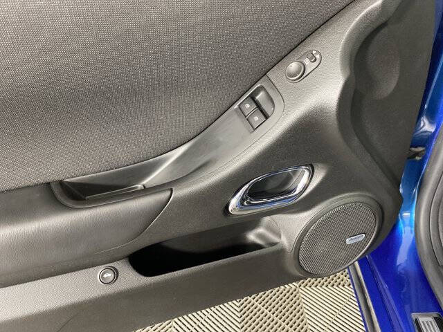 2010 Chevrolet Camaro SS