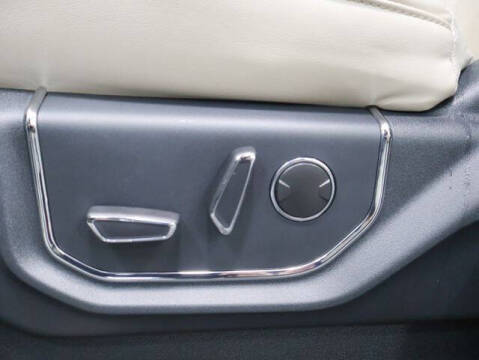 2022 Ford Expedition Platinum