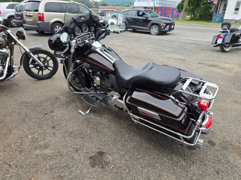 2011 Harley-Davidson Ultra Classic Electra Glide
