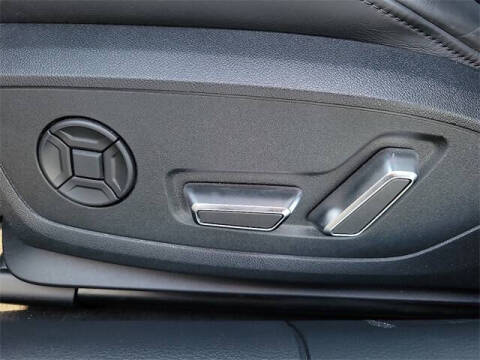 2023 Audi RS 6 Avant 4.0T quattro Avant