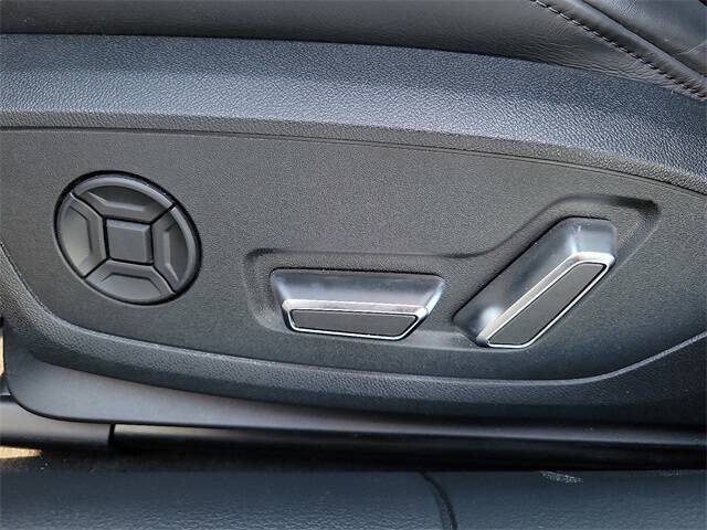 2023 Audi RS 6 Avant 4.0T quattro Avant